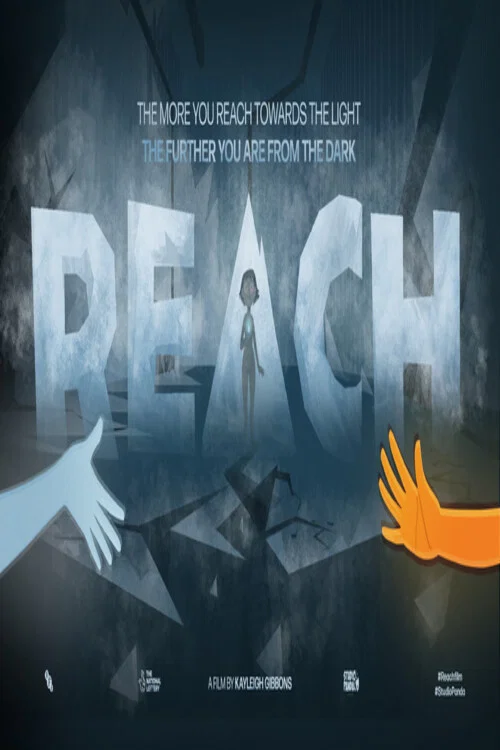 Постер: Reach!