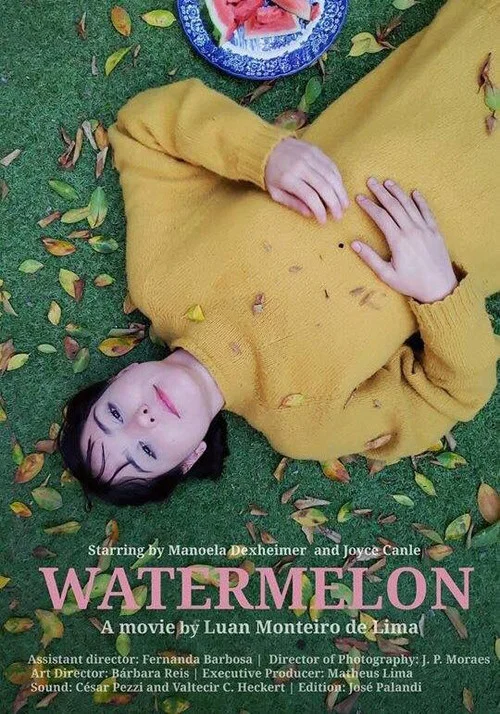 Постер: Watermelon