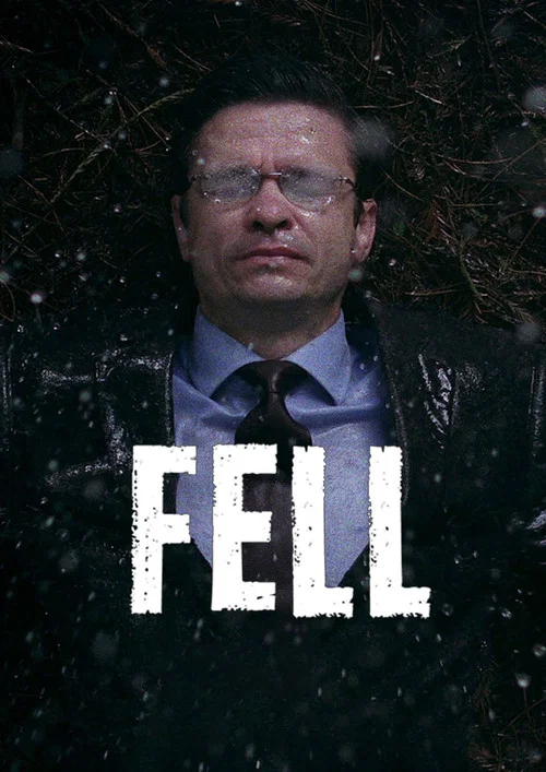 Постер: Fell