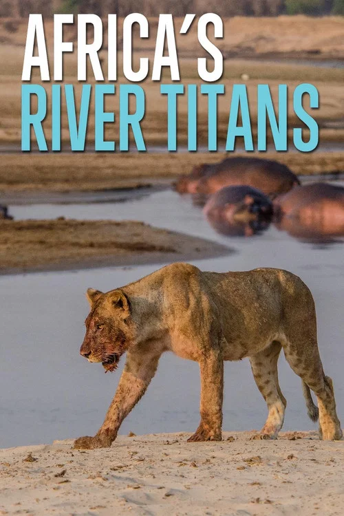 Постер: Africa's River Titans