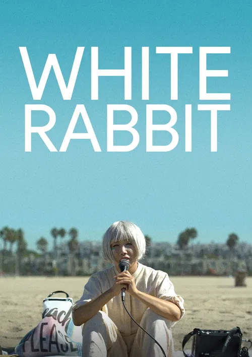 Постер: White Rabbit