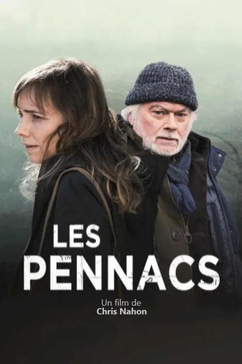 Постер: Les Pennac: Un Air de Famille
