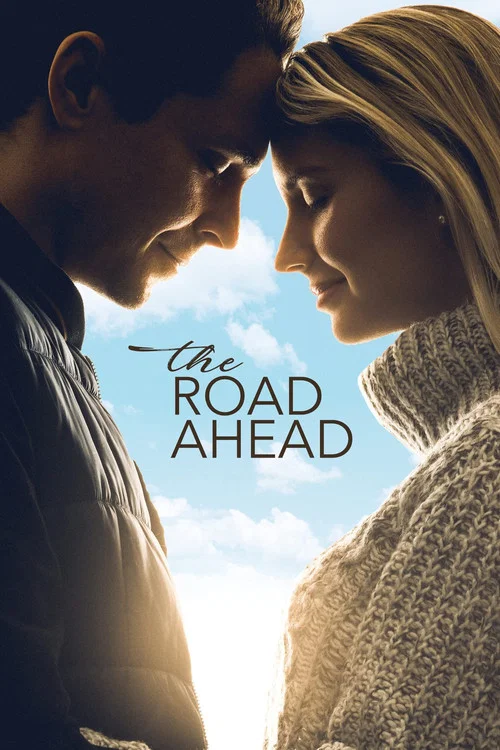 Постер: The Road Ahead