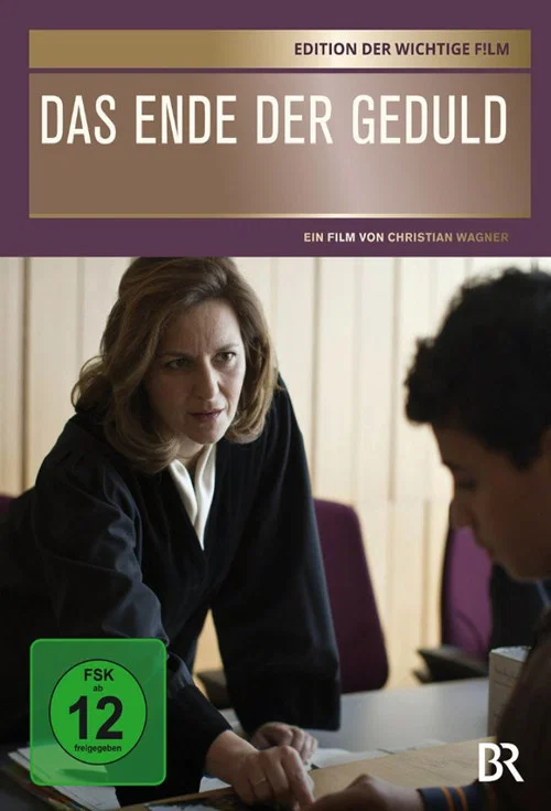 Постер: Das Ende der Geduld