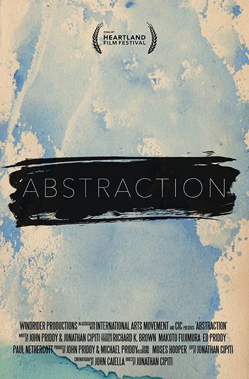 Постер: Abstraction