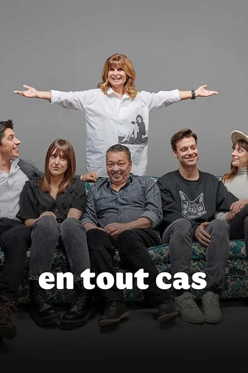 Постер: En tout cas