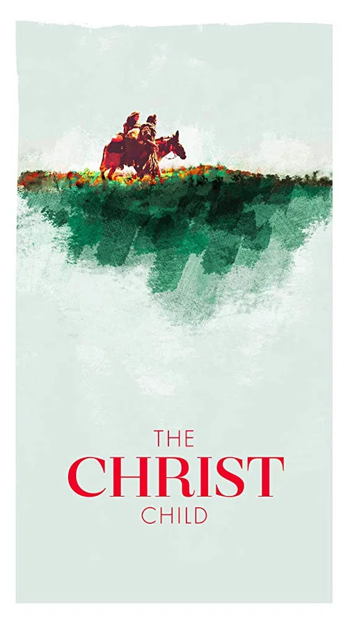 Постер: The Christ Child: A Nativity Story