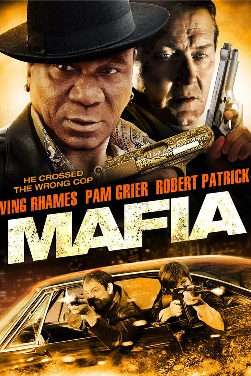Постер: Mafia