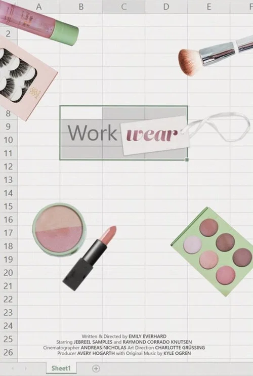 Постер: Workwear