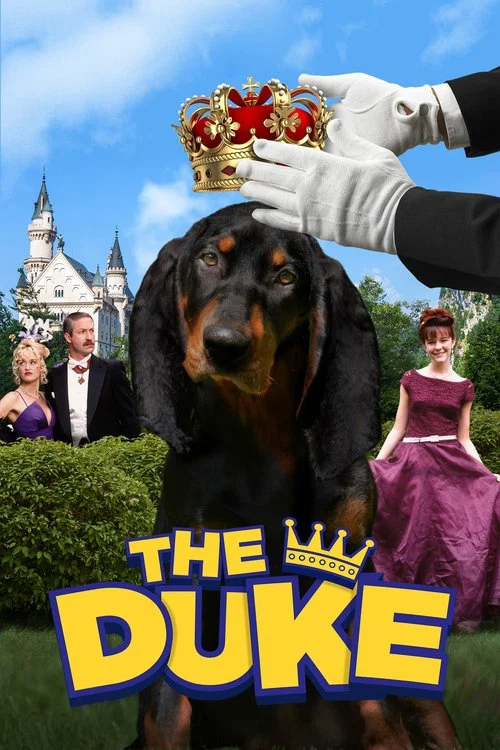Постер: The Duke
