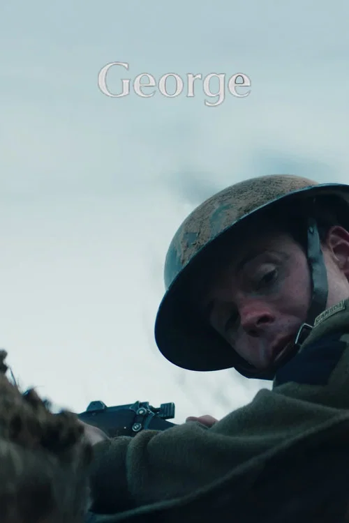Постер: George