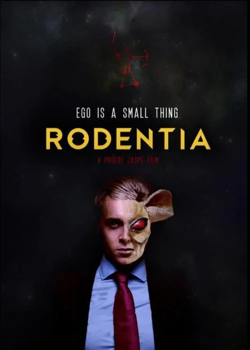 Постер: Rodentia