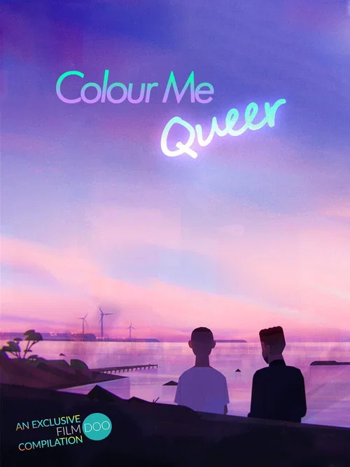 Постер: Colour Me Queer