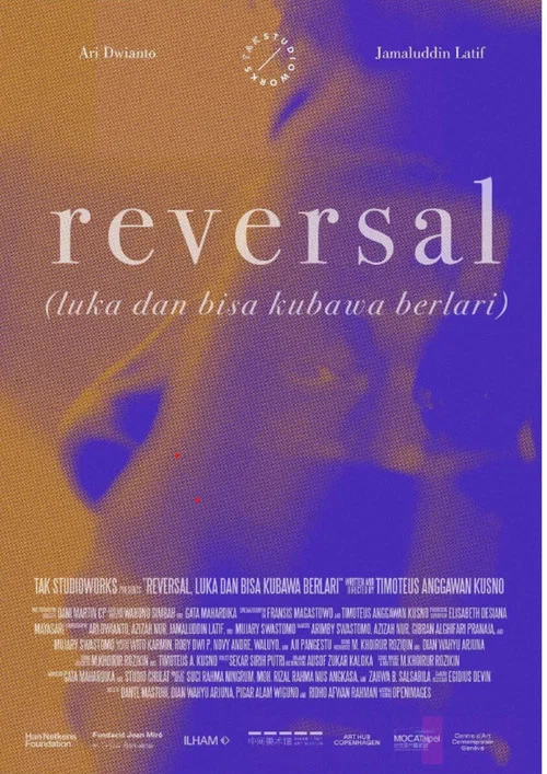Постер: Reversal