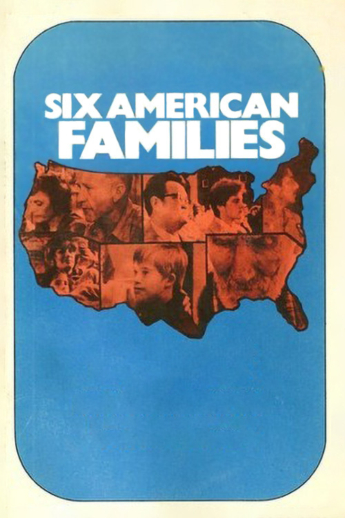 Постер: Six American Families