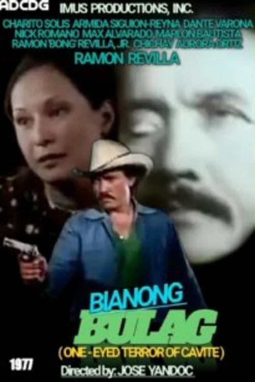 Постер: Bianong Bulag
