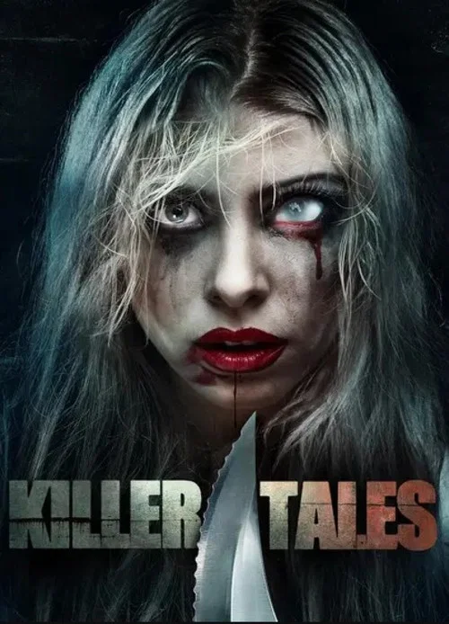 Постер: Killer Tales