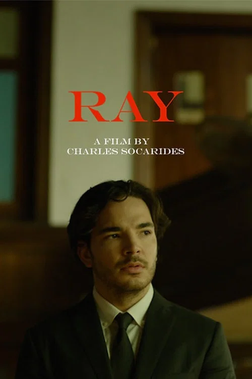 Постер: Ray
