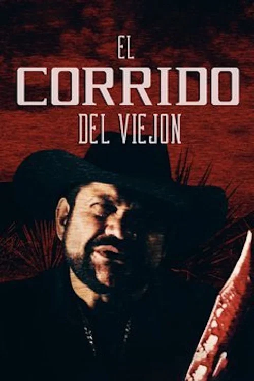 Постер: El corrido del viejón