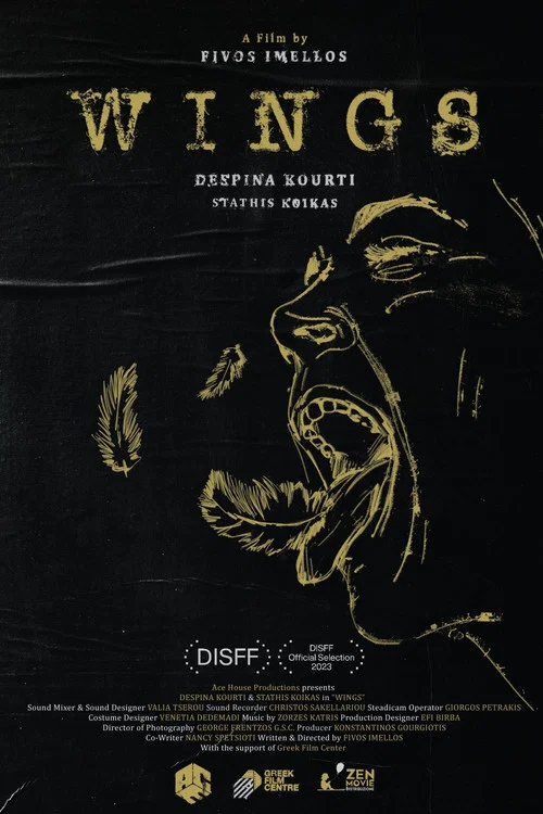 Постер: Wings