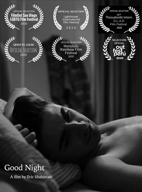 Постер: Good Night