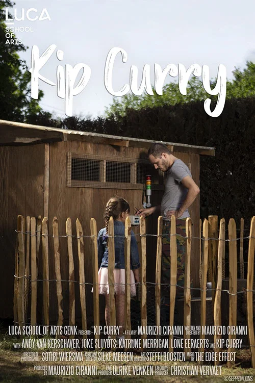 Постер: Kip Curry