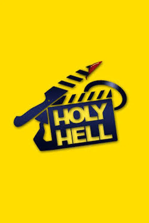 Постер: Holy Hell