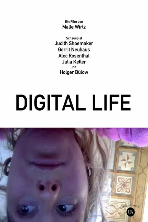 Постер: Digital Life