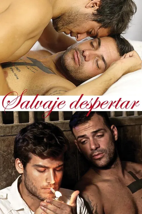 Постер: Salvaje despertar