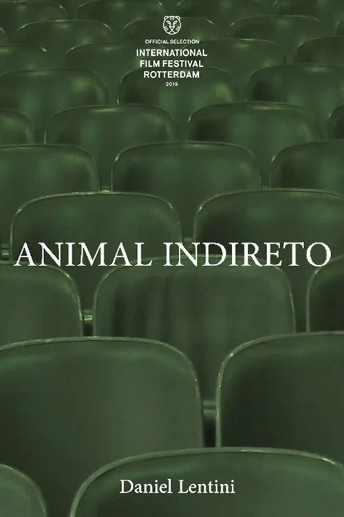 Постер: Animal Indireto