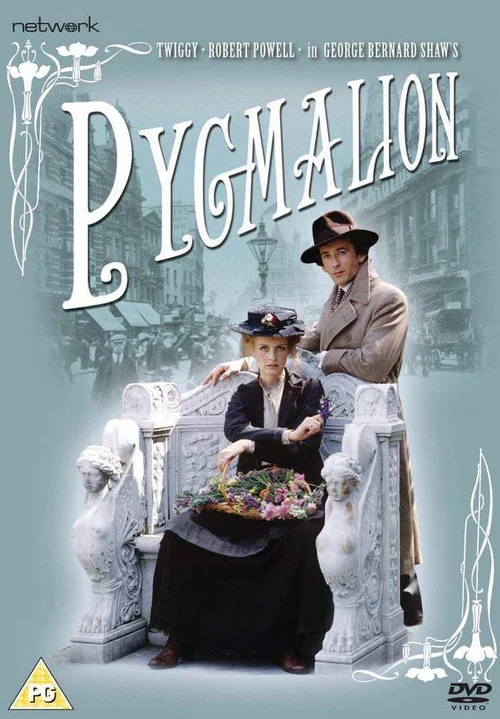 Постер: Pygmalion