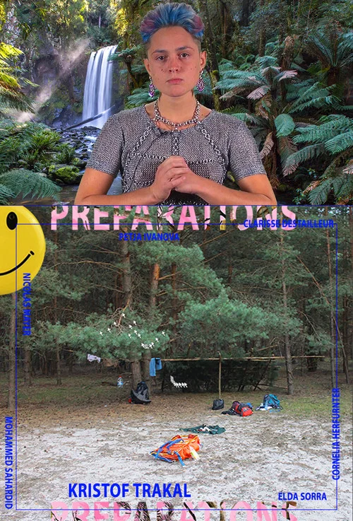 Постер: Preparations