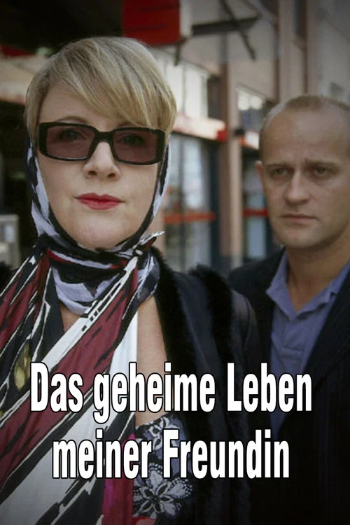 Постер: Das geheime Leben meiner Freundin