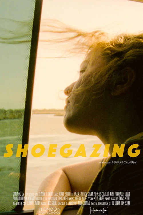 Постер: Shoegazing