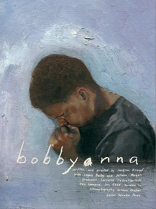 Постер: BobbyAnna
