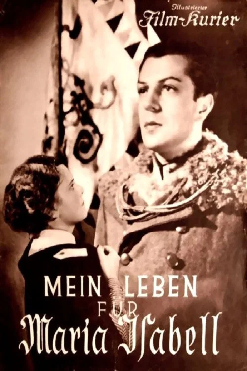 Постер: Mein Leben für Maria Isabell