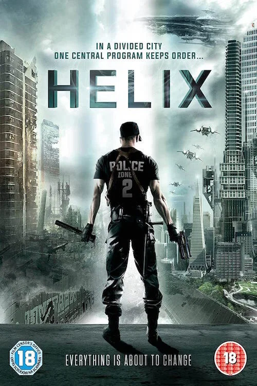 Постер: Helix
