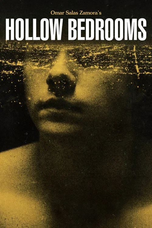 Постер: Hollow Bedrooms