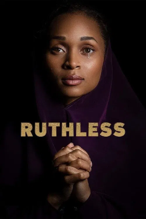Постер: Ruthless