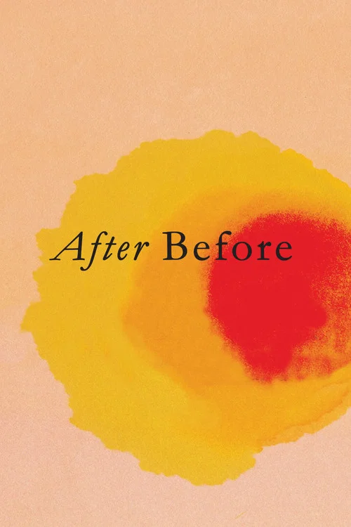 Постер: After Before