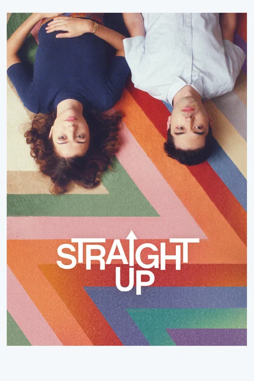 Постер: Straight Up