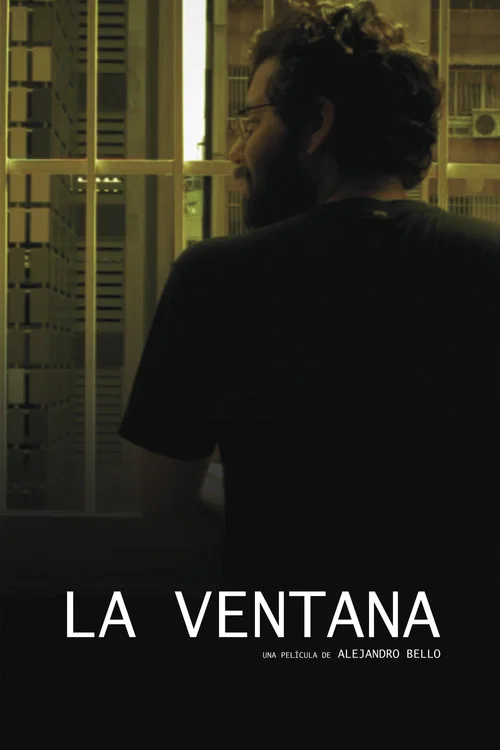 Постер: La Ventana