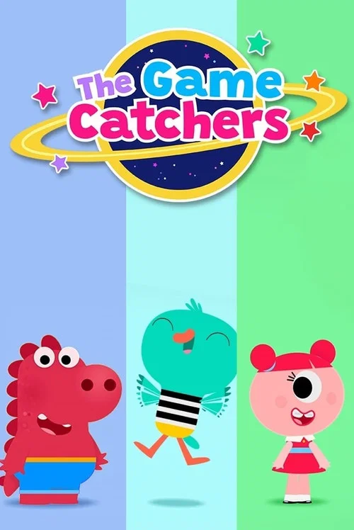 Постер: Catchers