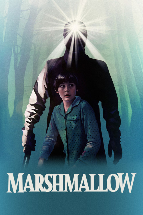 Постер: Marshmallow
