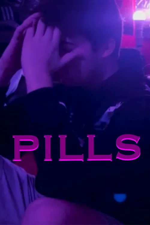 Постер: Pills