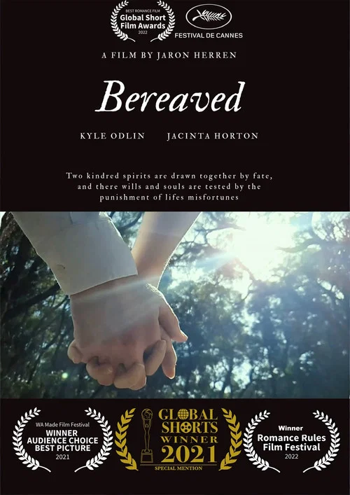 Постер: Bereaved