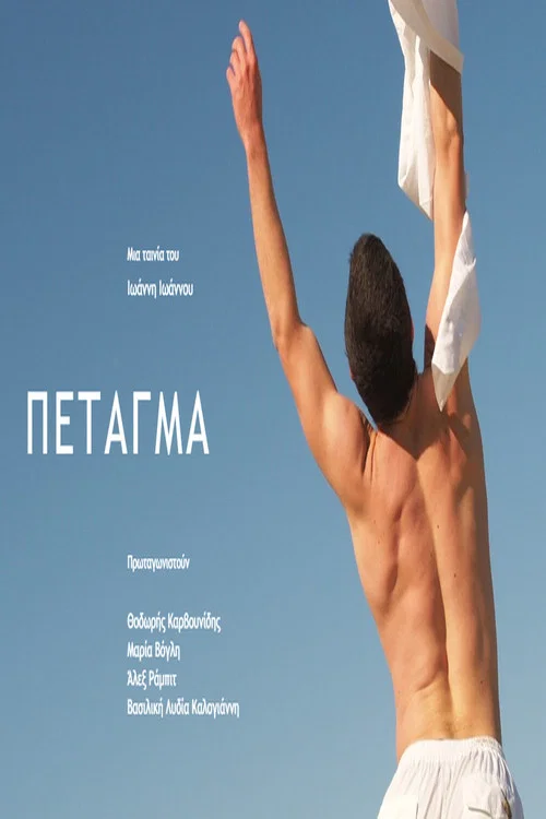 Постер: Hovering
