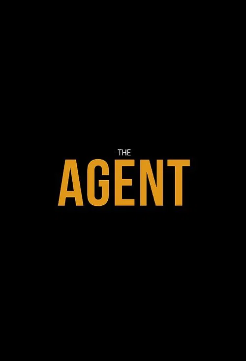 Постер: Agent