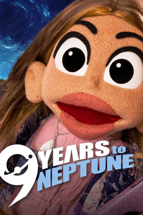 Постер: 9 Years to Neptune