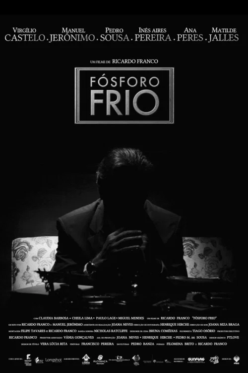 Постер: Fósforo Frio